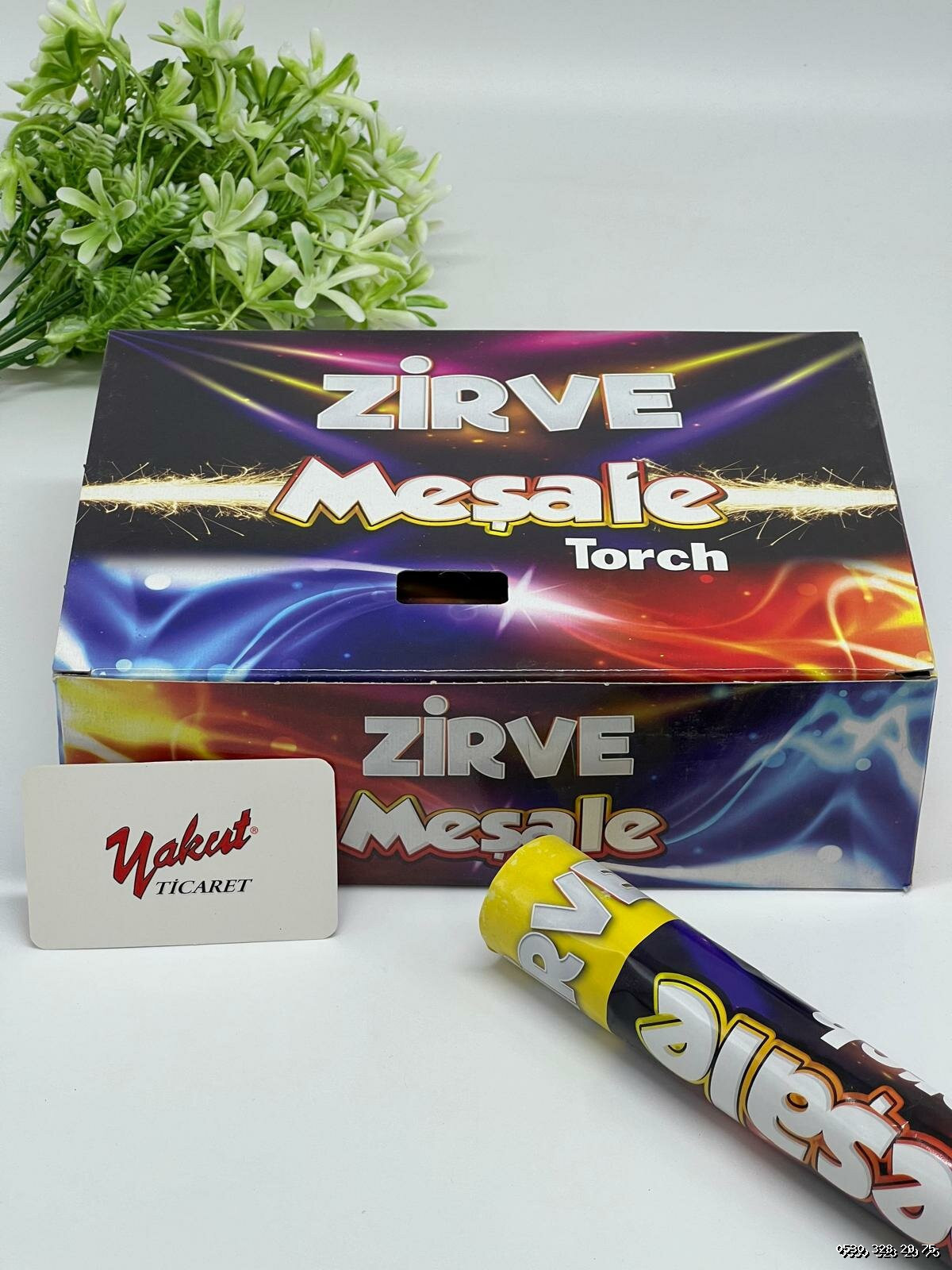 Meşale Işığında Ailelerin İlk Buluşması: Kız İsteme
