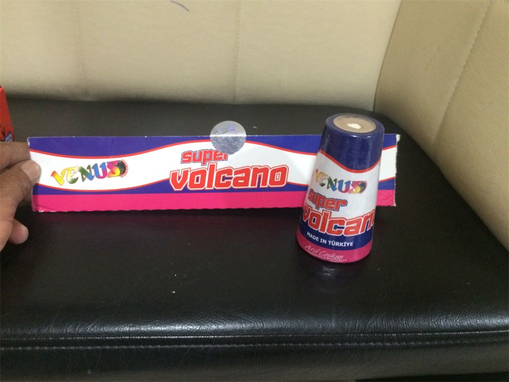 Kutlamalara Özel 667 Volkan Orta Boy Volkan Şovları